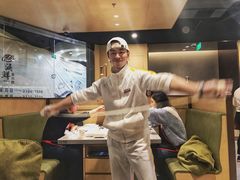 -海底捞火锅(天一广场亚细亚店)