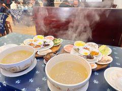 -桥香园云南过桥米线(金马碧鸡店)