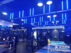 -威仕顿健身游泳(御锦城店)