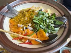 -金孔雀德宏傣味餐馆(魏公村店)