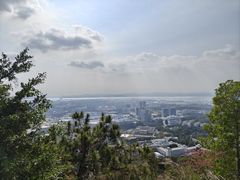 -龙泉岩寺庙群