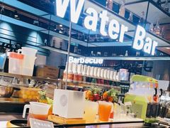 -盛江山自助料理(太原街万达店)