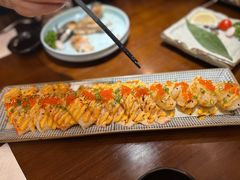 -东岸料理·寿司·刺身