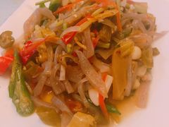 -汉水缘鲜鱼庄(黄雁村店)