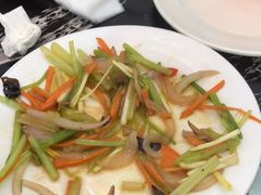-涵家味土菜馆·徽州一绝臭鳜鱼(三河古镇店)