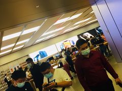 -Apple零售店(深圳益田假日广场店)