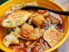 -龍城柳州螺蛳粉(群星路店)