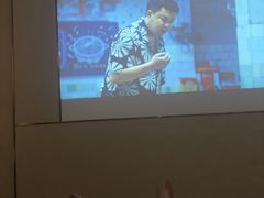 -华夏良子·足道SPA艾灸(铁道大厦店)