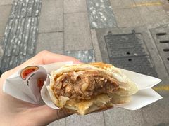 -光明邨大酒家(淮海路店)
