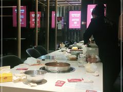 -浩爷羊蝎子火锅(望京店)