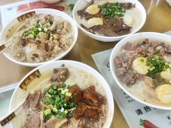 -荔林食店(西华路店)