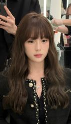 -DL HOPE明星造型