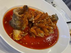 -眉州东坡(团结湖店)
