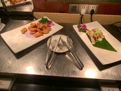 -珀丽酒店-协奏坊餐厅