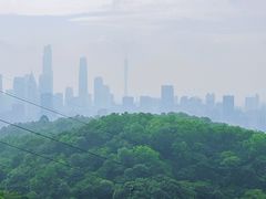 -广州市白云山风景名胜区