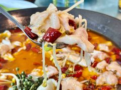 -懒人盐府人家(航天桥店)