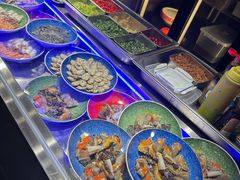 -渔娘渔家丹东海鲜(东直门店)