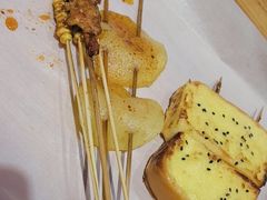 -正通记·哈尔滨烧烤·炭烤鸽子(七宝万科国际店)