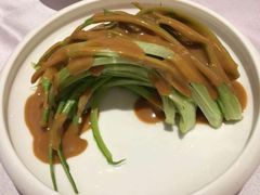 麻酱凤尾-粗茶淡饭·汉口公馆(循礼门店)