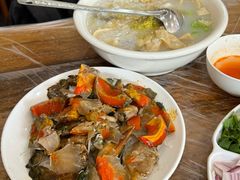 -官塘原味鱼生·潮菜大排档(潮州总店)