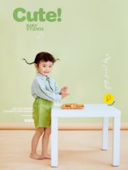 -MYBABY影像艺术空间·我的宝贝儿童摄影