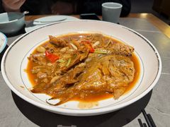 -小绍兴家宴·百年绍兴菜(鲁迅路店)