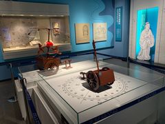 -湖南省地质博物馆