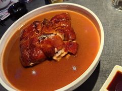 锦府烧鹅-锦府园·新台州菜(合生汇店)