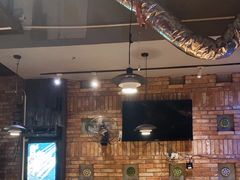 -老五烧烤(石牌岭店)