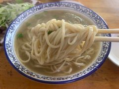 -十二忠手拉面(中华路店)