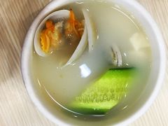 -天津乾毓德饭庄·清真传统炒菜·海鲜烧烤(咸阳路店)