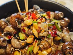 -聚味瞿记·龙虾堂(坡子街店)