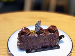 -Jamaicablue Coffeeshop(中央广场店)