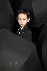 点击看大图 -SHELLSHINEkids山上儿童摄影(天邑澜山店)