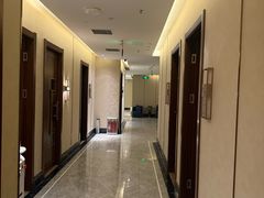 -华夏良子·足道SPA艾灸(铁道大厦店)