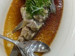 葱油虫虫鱼-胖姐渔村(中源大道店)