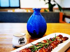 -旅马餐厅(茅家埠店)