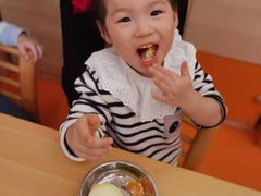 -小门牙好性格托育(北外滩中心)