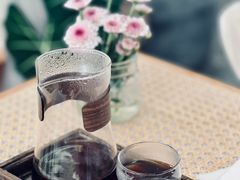 -Gigi Florist·Dk Coffee
