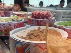 -龍歌自助小火锅(秦淮水游城店)