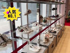 -Gucci(首创奥特莱斯店)