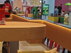 -龍歌自助小火锅(崂山丽达店)