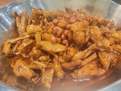 -福茂瀧牛蛙火锅烧鸡公(金沙总店)