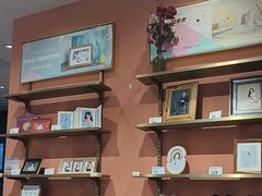 -海马体照相馆(龙湖杭州金沙天街店)