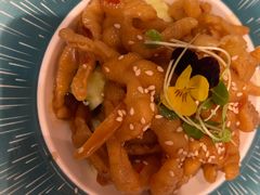 -御沪沪味园.融合菜.海鲜(斜土路店)