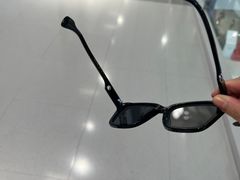 -MUJOSH木九十眼镜(人广来福士店)