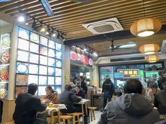 -郑记•不夜城烧烤•龙虾•虾蟹(黄鹤楼店)