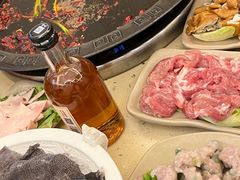 -渝宗老灶火锅(时代天街店)