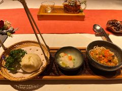 特色手工面食-叶叶菩提·晋福宫