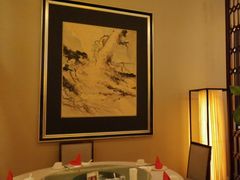 -福州天元国际威斯汀酒店·中国元素餐厅